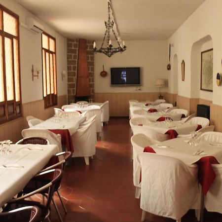 Hotel Rey Nino Avila Bagian luar foto