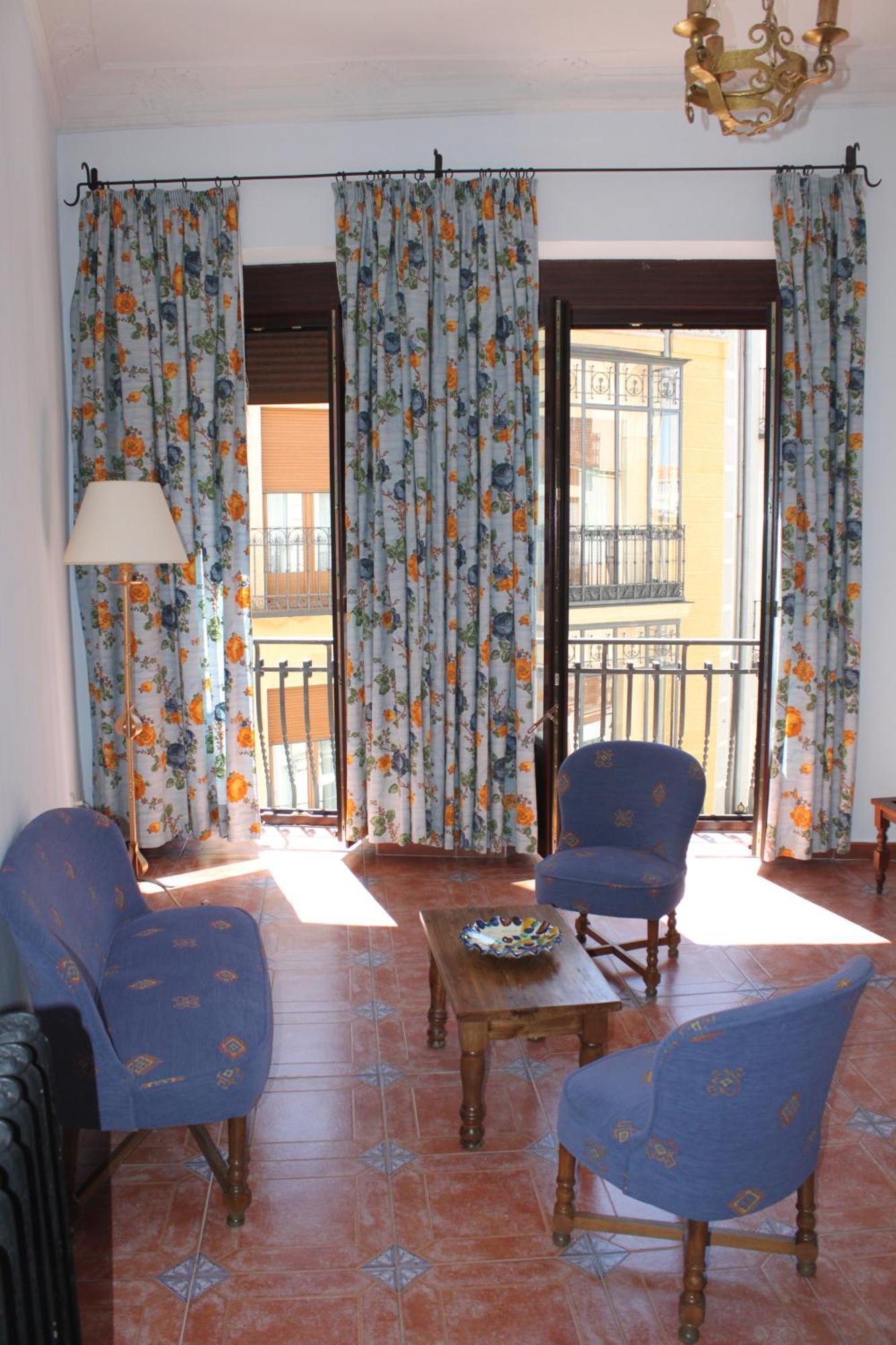 Hotel Rey Nino Avila Bagian luar foto