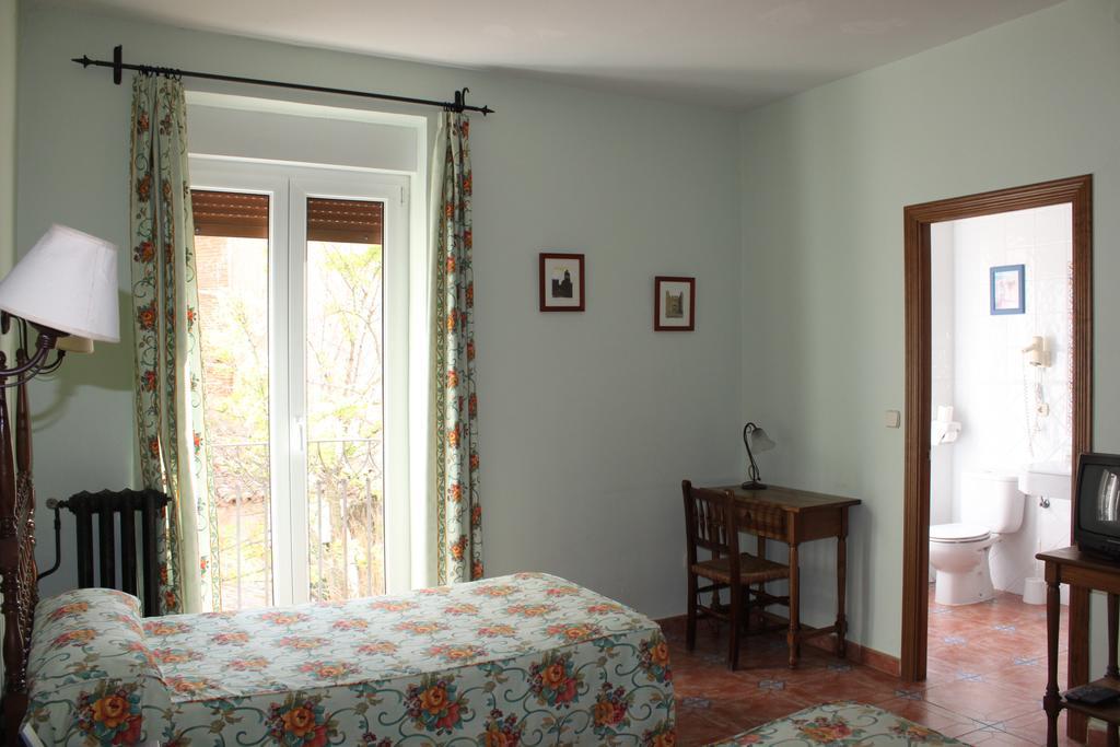 Hotel Rey Nino Avila Bagian luar foto