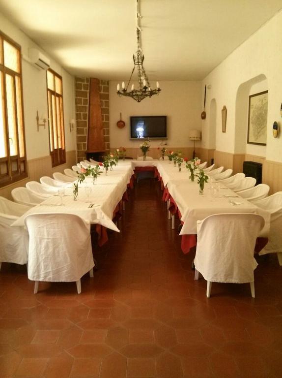 Hotel Rey Nino Avila Bagian luar foto