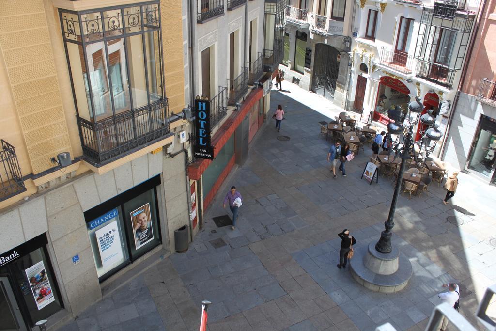 Hotel Rey Nino Avila Bagian luar foto