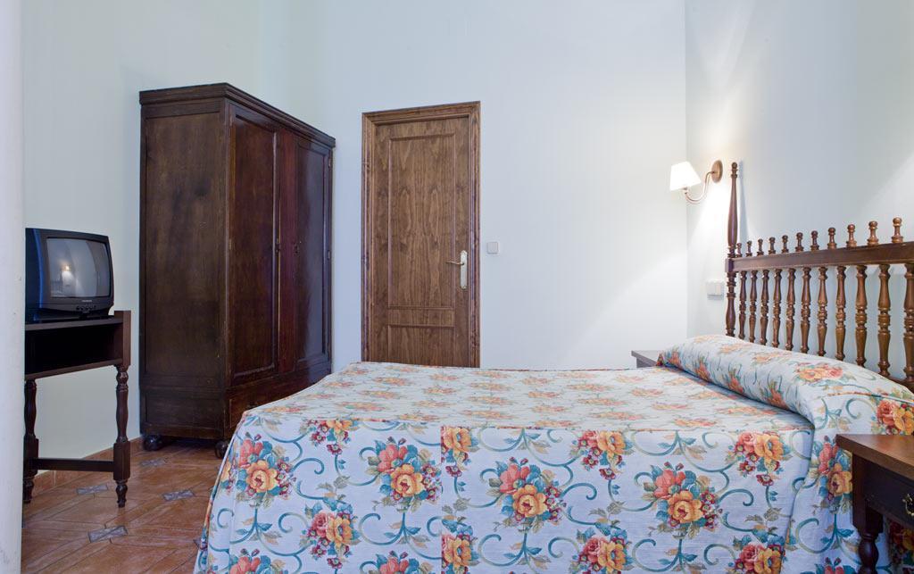 Hotel Rey Nino Avila Bagian luar foto