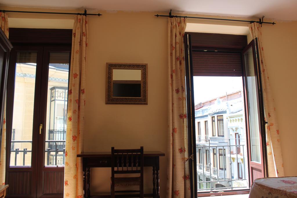 Hotel Rey Nino Avila Bagian luar foto