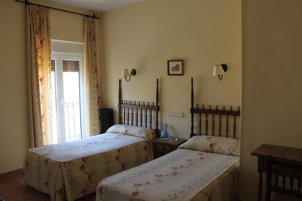 Hotel Rey Nino Avila Bagian luar foto