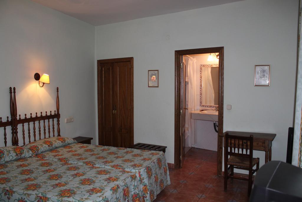 Hotel Rey Nino Avila Bagian luar foto
