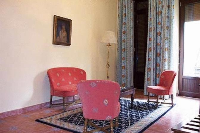 Hotel Rey Nino Avila Bagian luar foto